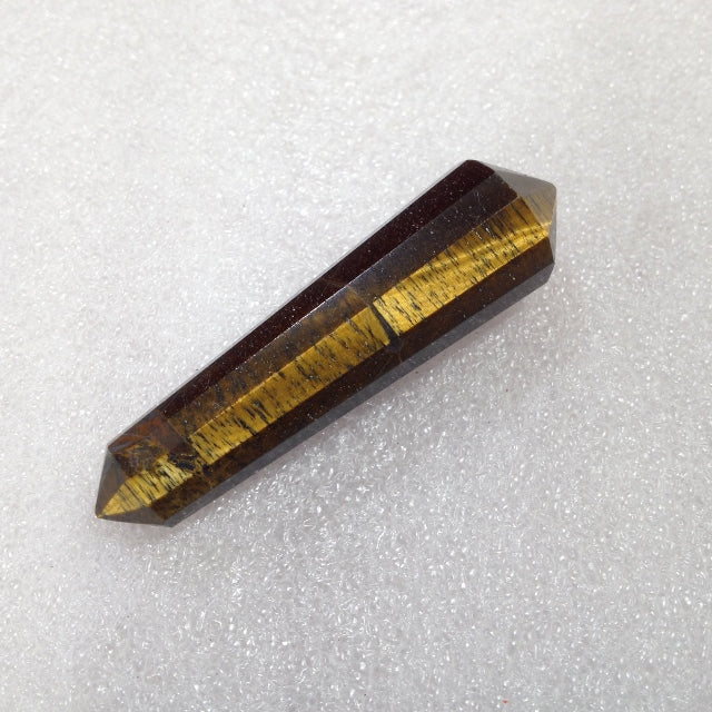 Tiger's Eye DT Wand Tiger's Eye DT Wand